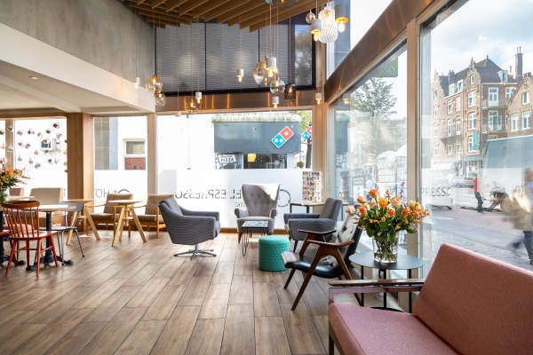 Hotel Espresso City Centre